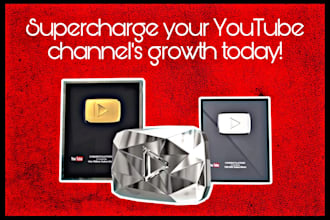 audit your youtube channel to boost its organic growth