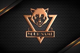 do stream, esports, mascot, twitch and gaming logo