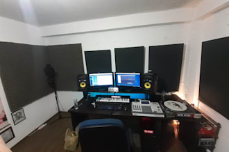 edit mix and master your song