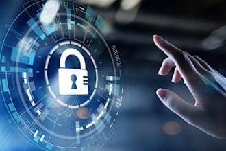 perform a cybersecurity audit for your company