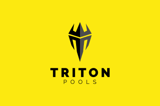 design unique modern logo design with copyrights