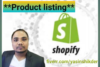do shopify best product description