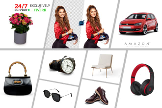 background remove for amazon product listing images