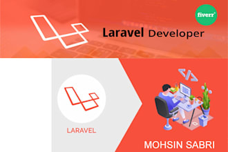 be your backend developer