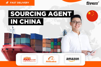 do product sourcing from china authentic factory suppliers agent on alibaba 1688