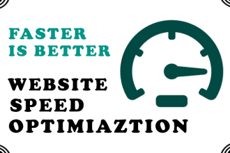 increase website page speed for gtmetrix