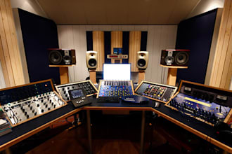 professionally master one of your songs