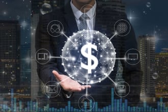 escribir posts para blogs o paginas relacionados a temas fintech
