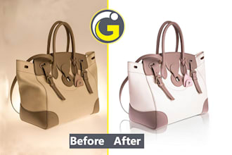 edit product pictures, background remove