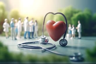 provide high quality health  related backlinks