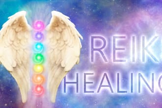 reset your life balance through potent reiki healing