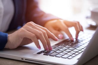 typing job, data entry work, PDF to word