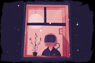 produce an amazing lofi chill music