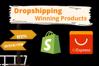 find winning products for you
