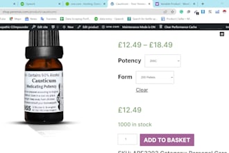 add products, woocommerce product upload and shopify product upload