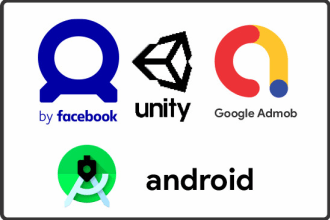 integrate facebook ads and admob ads in android app