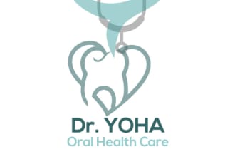 do a professional dental and medical logo