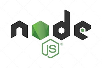 create rest API with nodejs express and mongodb