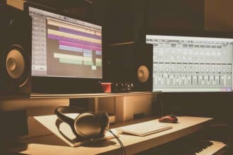 record piano, guitar, cello or keyboards for you