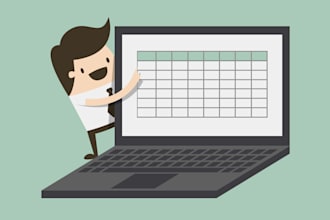 be your problem solver for microsoft excel