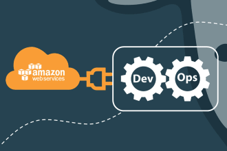 automate AWS process with python or bash script