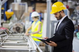 assist with safety, human factor engineering and ergonomics