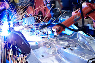 help you to carry out industrial and mechanical engineering