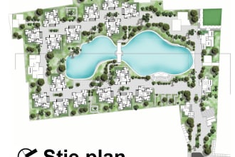 do 3d landscape plans as a landscape architect