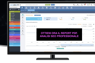 website SEO audit report and action plane