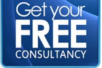 do free information security consultancy