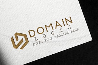 design a professional logo and business cards