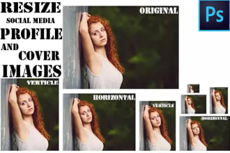 resize your social media profile and cover images in 6 hours