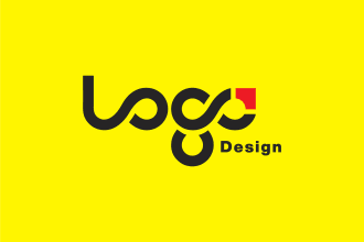 design modern minimalist business logo design