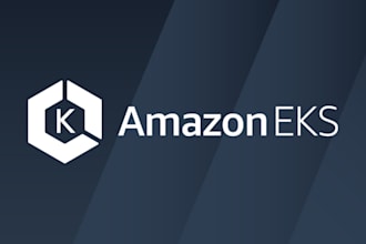 setup kubernetes auto scalable cluster in AWS