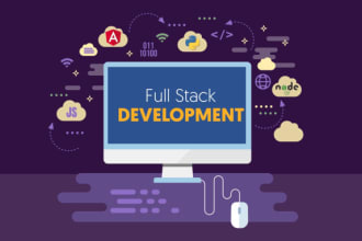 be your professional php web and api developer