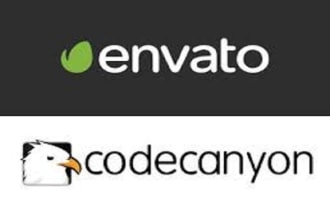 install, reskin customize and fix any codecanyon script