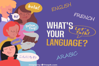 provide flawless translation in english, french, and arabic