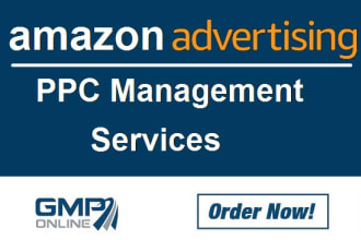 setup, optimize and manage your amazon PPC ads campaign
