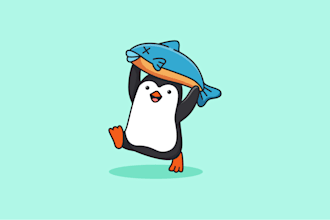 create a cute character illustrations