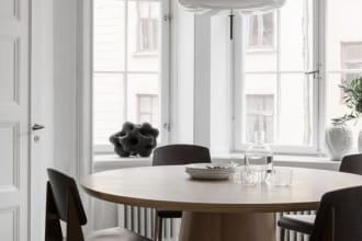 bring you harmonious decoration tips