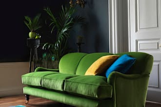 do a home staging consultation on zoom