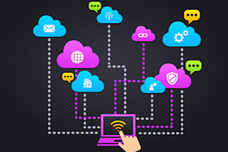 help you in your bigger project,website,script making,customization