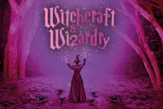 remove magic and witchcraft practices