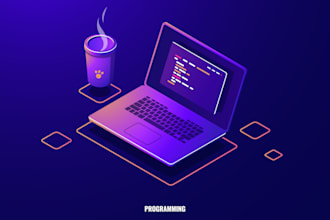 fix bugs, make upgrades, add 2fa in nodejs app