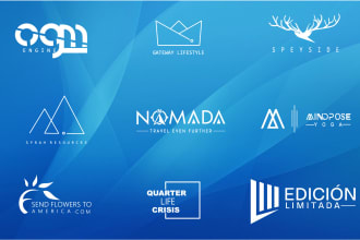 do versatile business logo design