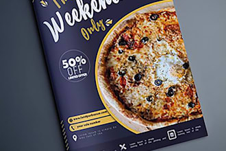do professional flyer design and editing,businesscard design