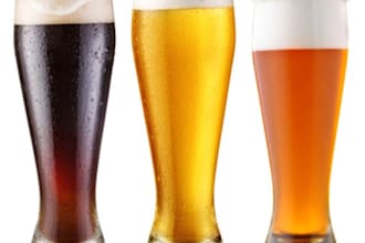drink a beer in Portland Oregon