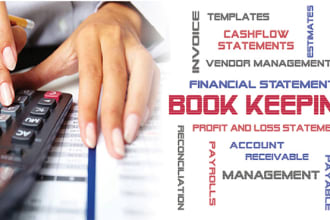 handle bookkeeping in quickbooks online and quickbooks desktop