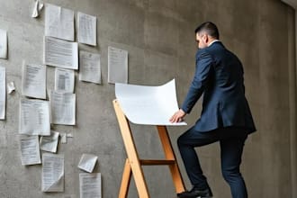write effective contracts or agreements and check their legality