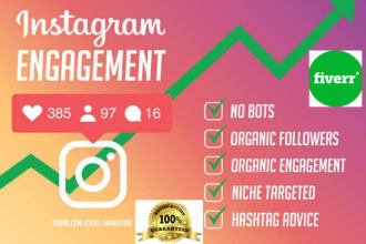 grow and manage your instagram account professionally